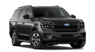 2027 Ford Expedition® External Image 4
